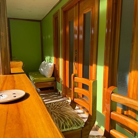 Chilamate Room 2 Tortuguero Ngoại thất bức ảnh