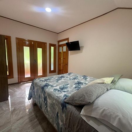 Chilamate Room 2 Tortuguero Ngoại thất bức ảnh