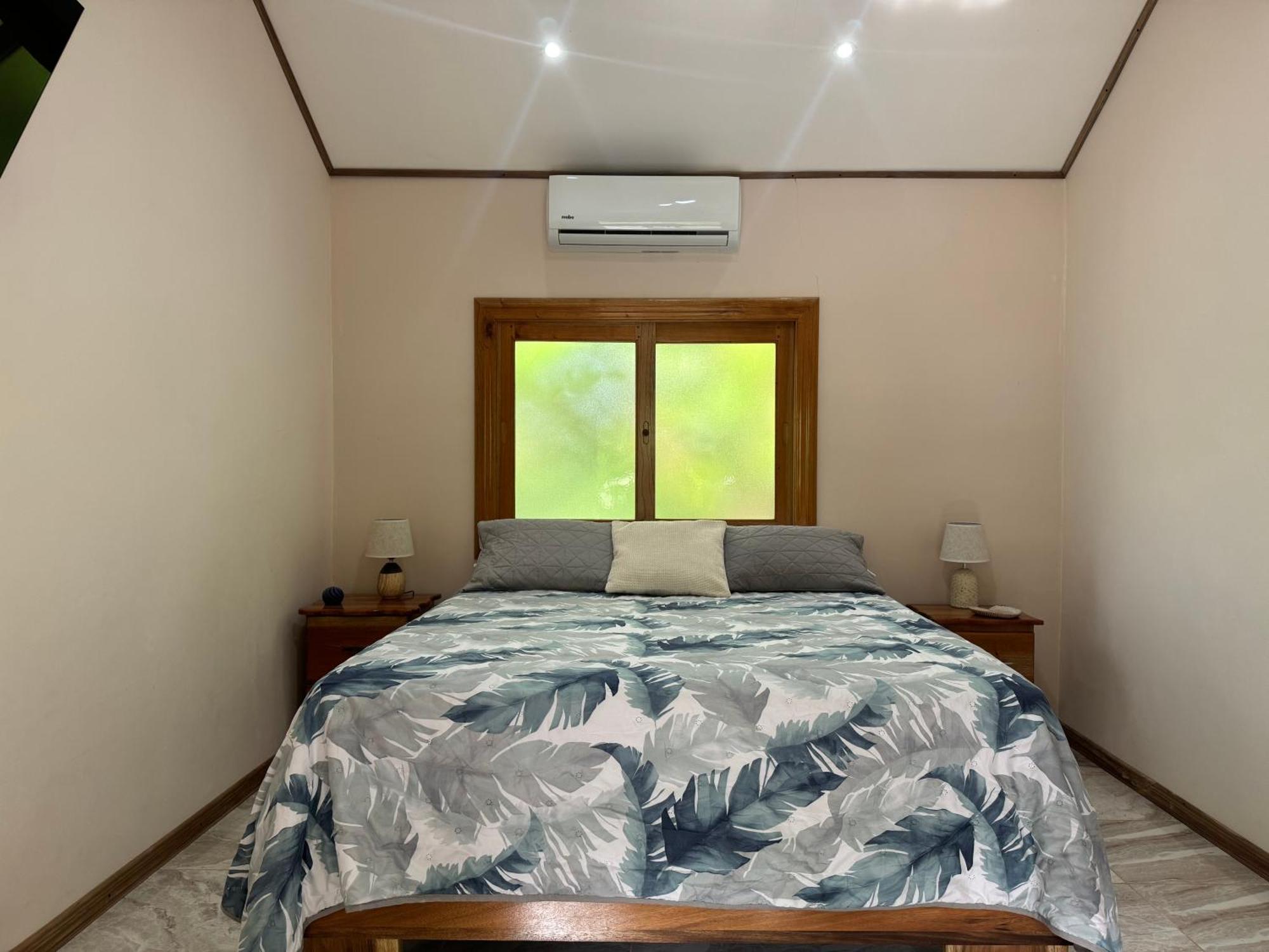 Chilamate Room 2 Tortuguero Ngoại thất bức ảnh