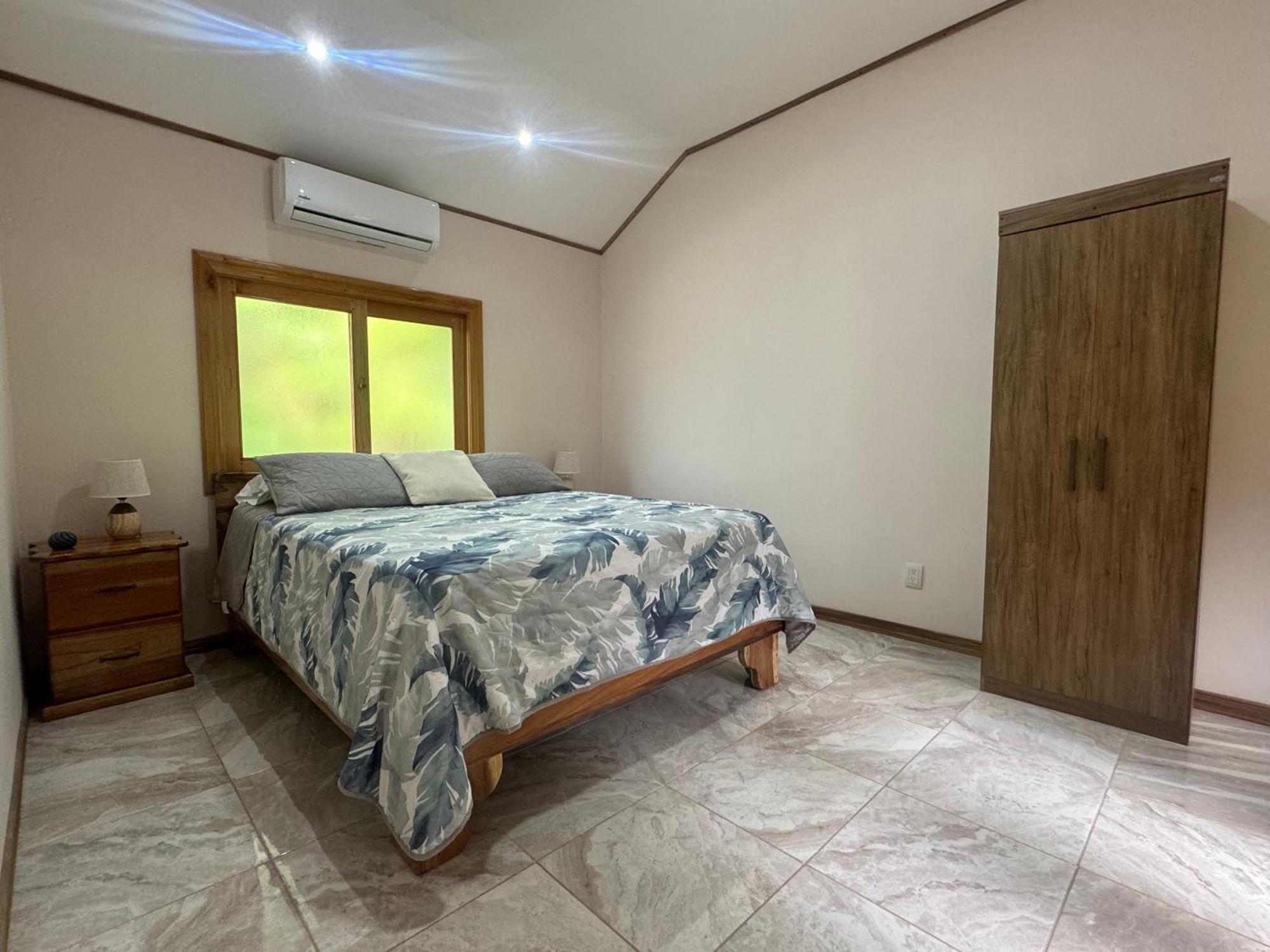 Chilamate Room 2 Tortuguero Ngoại thất bức ảnh