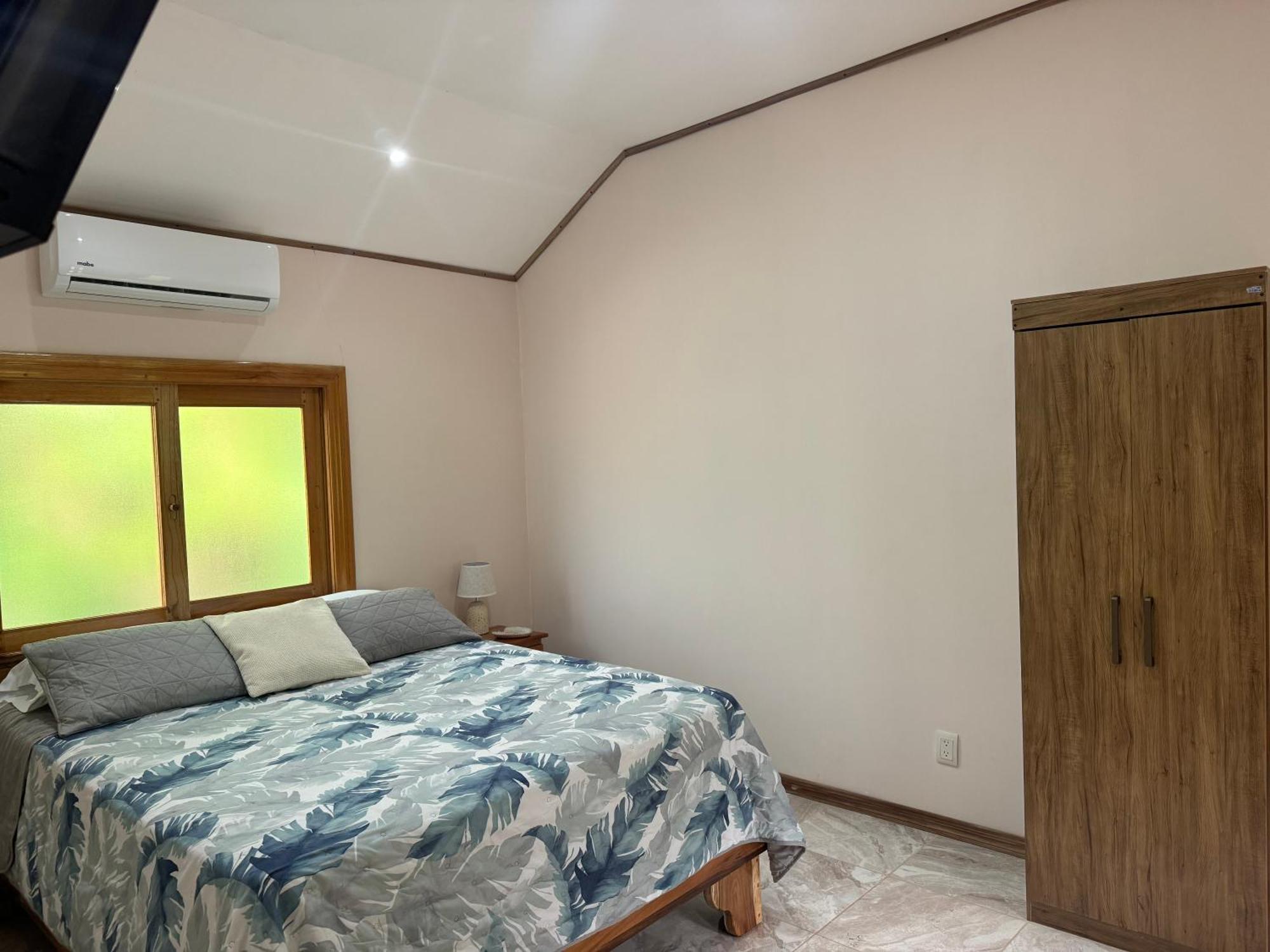 Chilamate Room 2 Tortuguero Ngoại thất bức ảnh